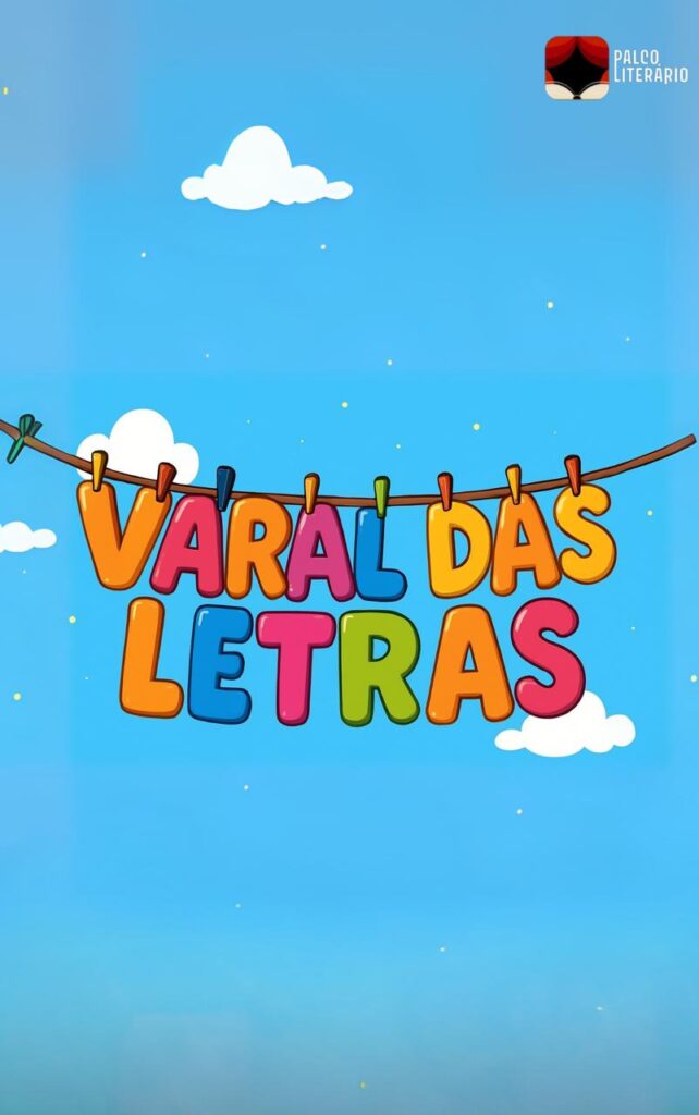 varal das letras