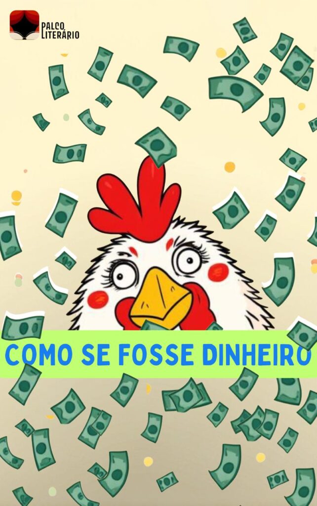 Como se fosse Dinheiro